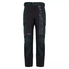 Calça Motociclista ASW Tsunami Preta