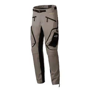 Calça Pilotagem Motociclista Alpinestars Acteon Areia