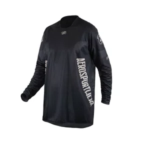 Camisa Asw Image Way 24 Preto