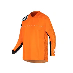 Camisa Asw Podium Piece 24 Laranja