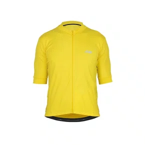 Camisa Bike Asw Essentials Amarelo