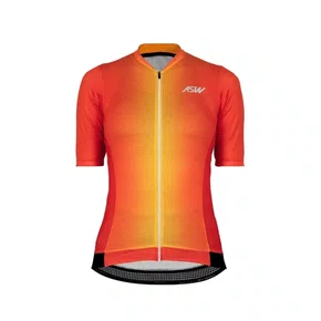 Camisa Bike Asw Flow Feminina Sunny