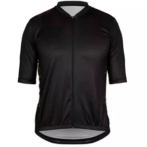 Camisa Bike ASW Versa Bone Preto