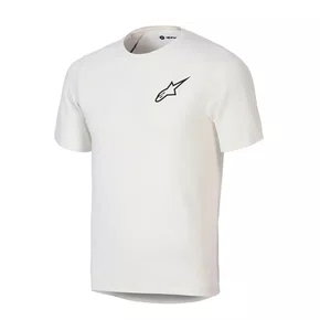 Camisa Ciclismo Alpinestars A Aria Star Bege