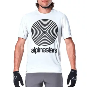Camisa Ciclismo Alpinestars A Dura Oscar