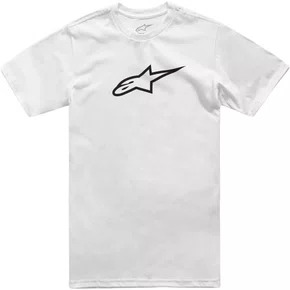 Camiseta Alpinestars Ageless 2.0 Branco Preto