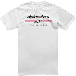Camiseta Alpinestars Betteryet Branco