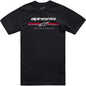Camiseta Alpinestars Betteryet Preto