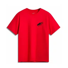 Camiseta Alpinestars Formulate Vermelha