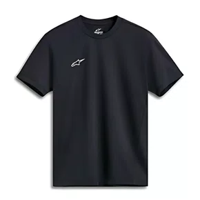 Camiseta Alpinestars Point Performance Drirelease Preta