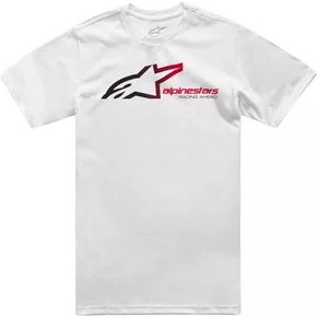 Camiseta Alpinestars SPS Branca