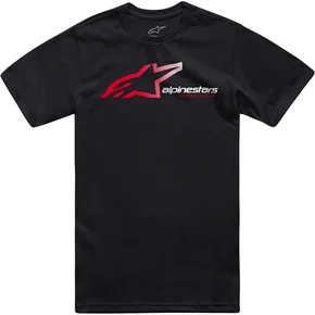 Camiseta Alpinestars SPS Preto