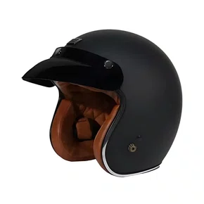 Capacete Aberto Origine Primo Solid Matt