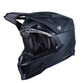 Capacete OffRoad Asw R1 MIPS Pro Carbon Blackout