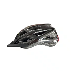 Capacete Bike Asw Fun Preto
