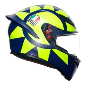 Capacete Fechado Agv K1 S Soleluna