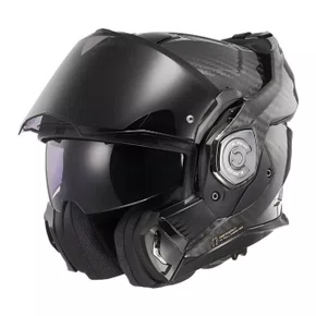 Capacete Fechado Ls2 Ff901 Advant X Carbon