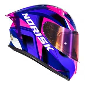 Fechado - RS1 Moto