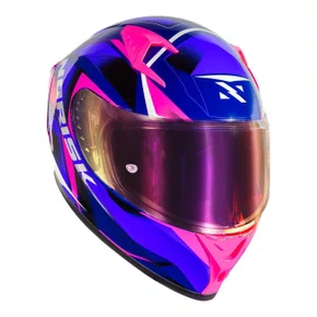 Fechado - RS1 Moto