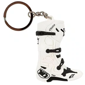 Chaveiro Alpinestars New Tech 10 Branco