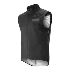 Colete Alpinestars Descender V3 Preto Masculino