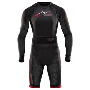 Colete Alpinestars Tech-Air 10 Race