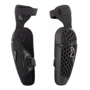 Cotoveleira Alpinestars Bionic Plus Motocross Trilha Street