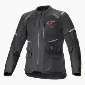 Jaqueta Alpinestars Andes Air Drystar Preto