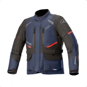 Jaqueta Alpinestars Andes V3 Drystar Azul Escuro