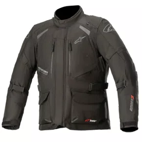 Jaqueta Alpinestars Andes V3 Drystar Preta