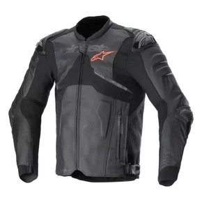 Jaqueta Alpinestars ATEM V5 Preto