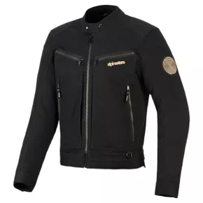 Jaqueta Alpinestars Bruiser Preta