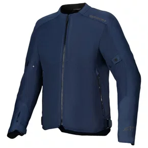 Jaqueta Alpinestars C1 Air Azul