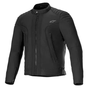 Jaqueta Alpinestars Clayton WR Preta
