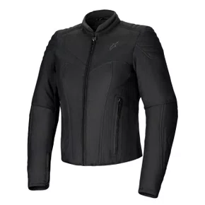Jaqueta Alpinestars Isla WR Women Preta Original Premium