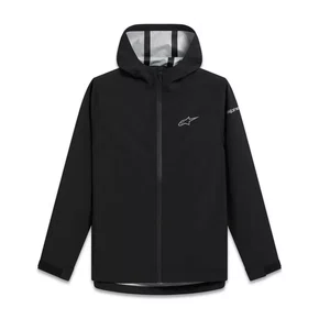 Jaqueta Alpinestars Kascade Rain Preto