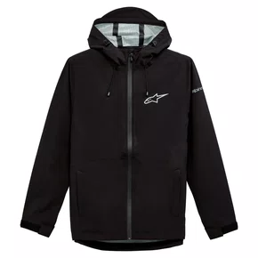 Jaqueta Alpinestars Omni Rain Preto