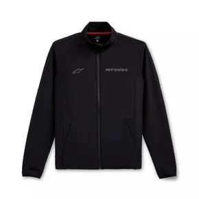 Jaqueta Alpinestars Progression Midlayer Preta