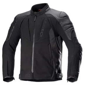 Jaqueta Alpinestars Proton Wp Preto Preto