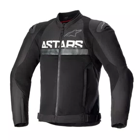 Jaqueta Alpinestars SMX Air Preto