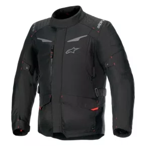 Jaqueta Alpinestars ST 1 WP Preto