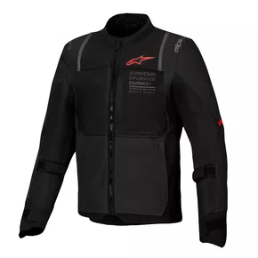 Jaqueta Alpinestars ST 2 Air Preto