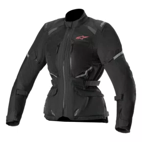 Jaqueta Alpinestars Stella Andes Air Drystar Preto