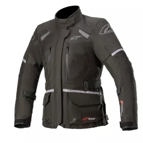 Jaqueta Alpinestars Stella Andes V3 Drystar Preto