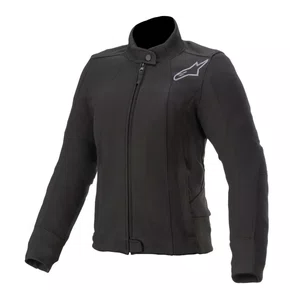Jaqueta Alpinestars Stella Banshee Feminina Preto