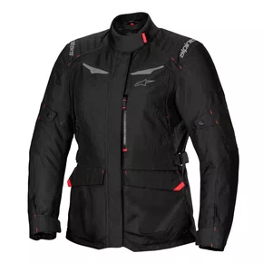 Jaqueta Alpinestars Stella ST 1 WP Preta