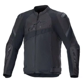 Jaqueta Alpinestars T GP Plus R V4 Airflow Preto Original