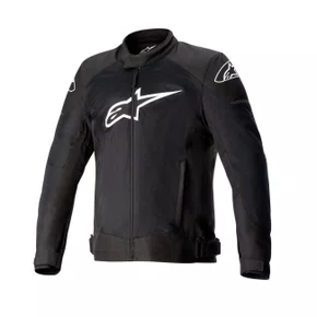 Jaqueta Alpinestars T Sp X Superair Preto