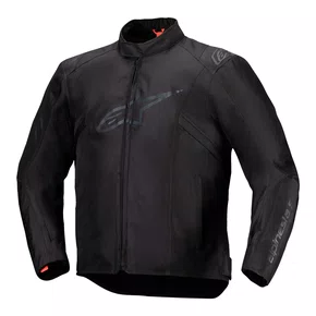 Jaqueta Alpinestars T SPS V2 WP Impermeável Preta