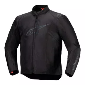 Jaqueta Alpinestars T Sps V2 WP Impermeável Preta